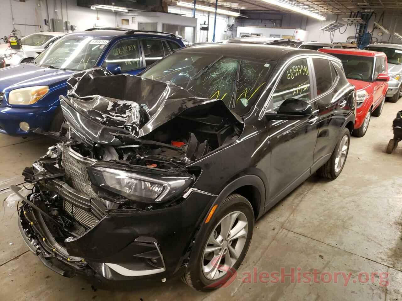 KL4MMCSL6MB104771 2021 BUICK ENCORE