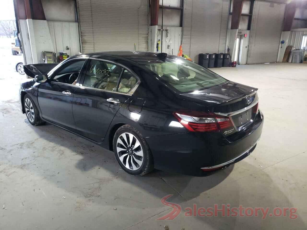 JHMCR6F54HC007843 2017 HONDA ACCORD