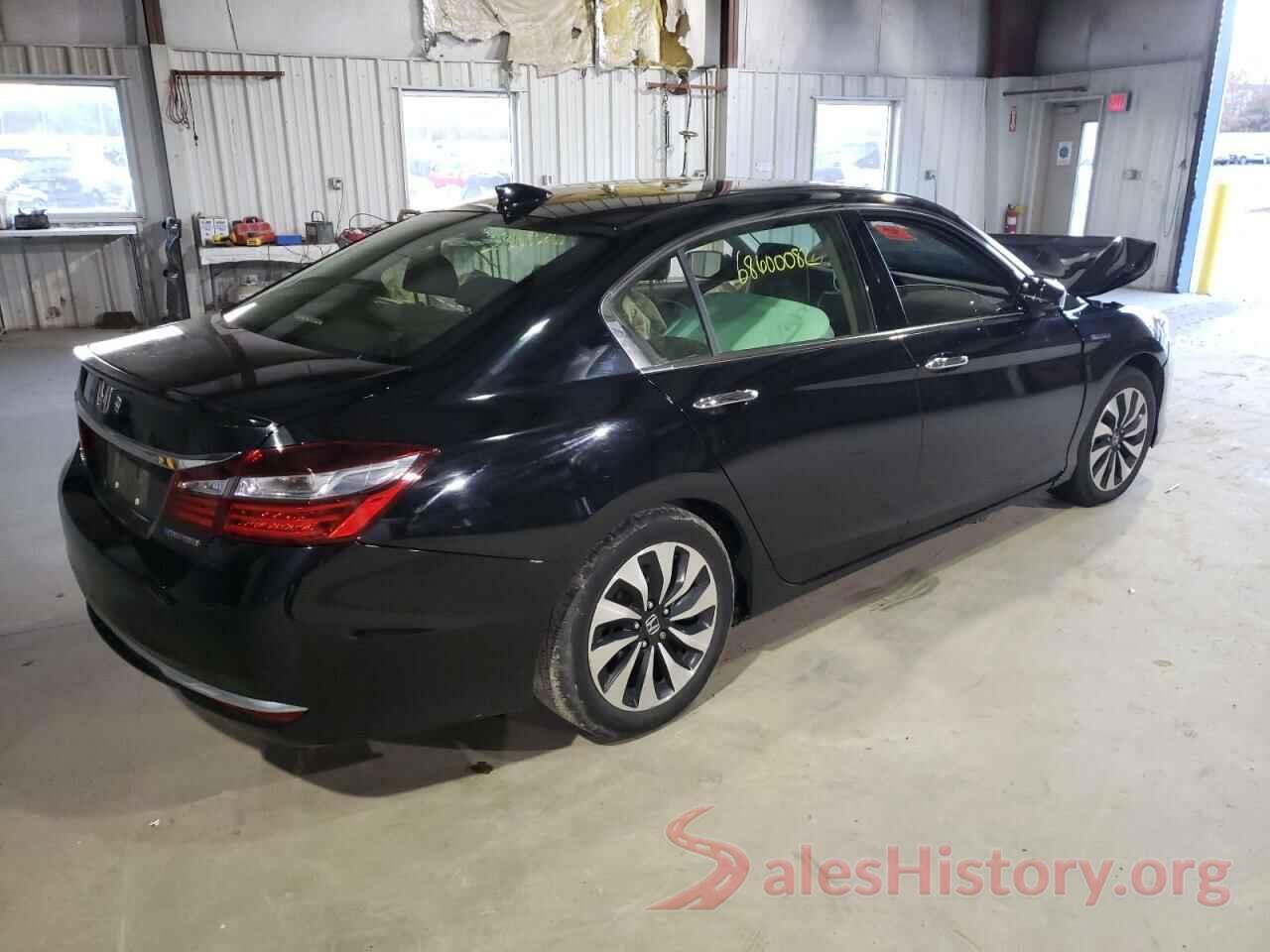 JHMCR6F54HC007843 2017 HONDA ACCORD