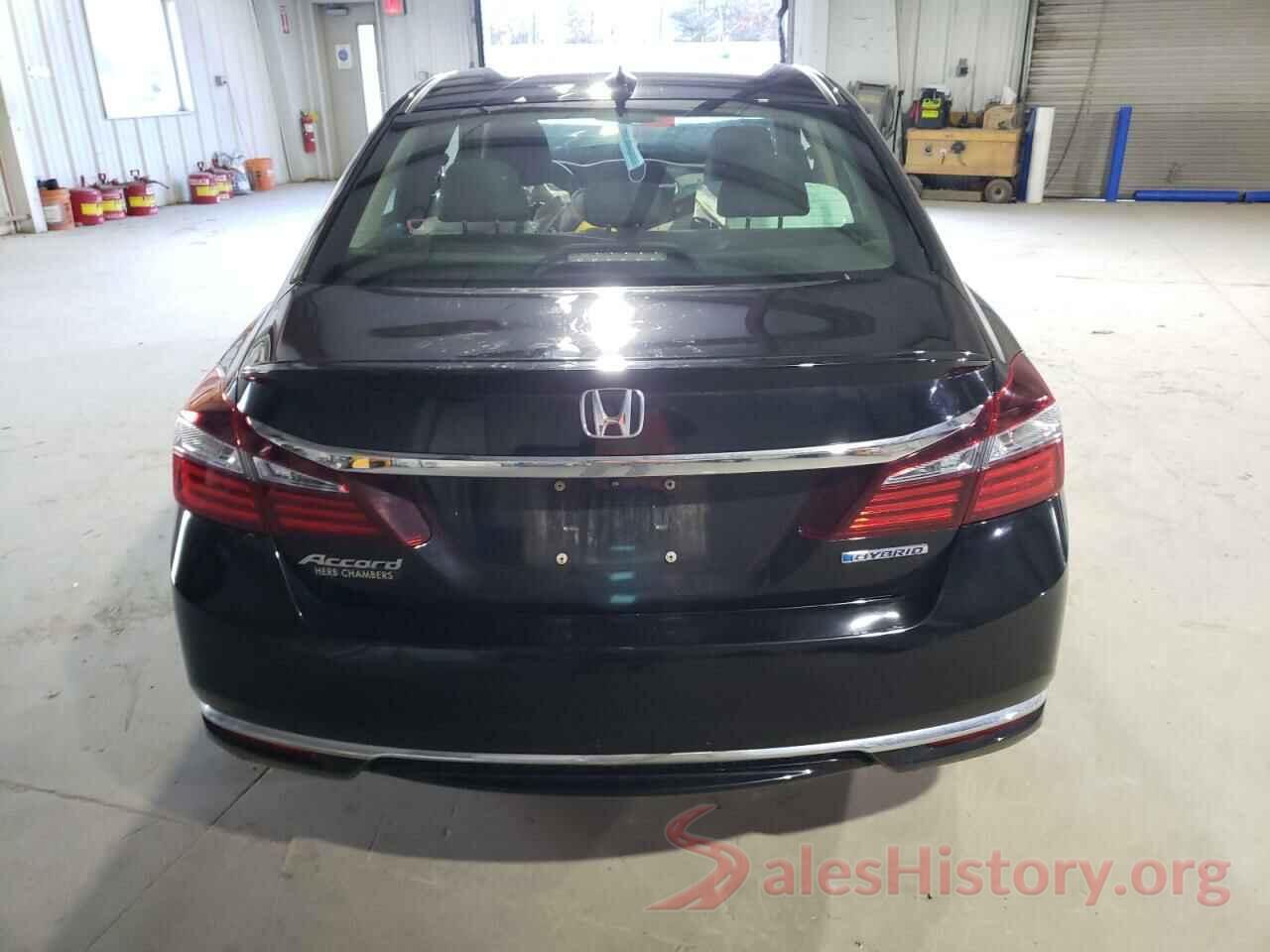 JHMCR6F54HC007843 2017 HONDA ACCORD