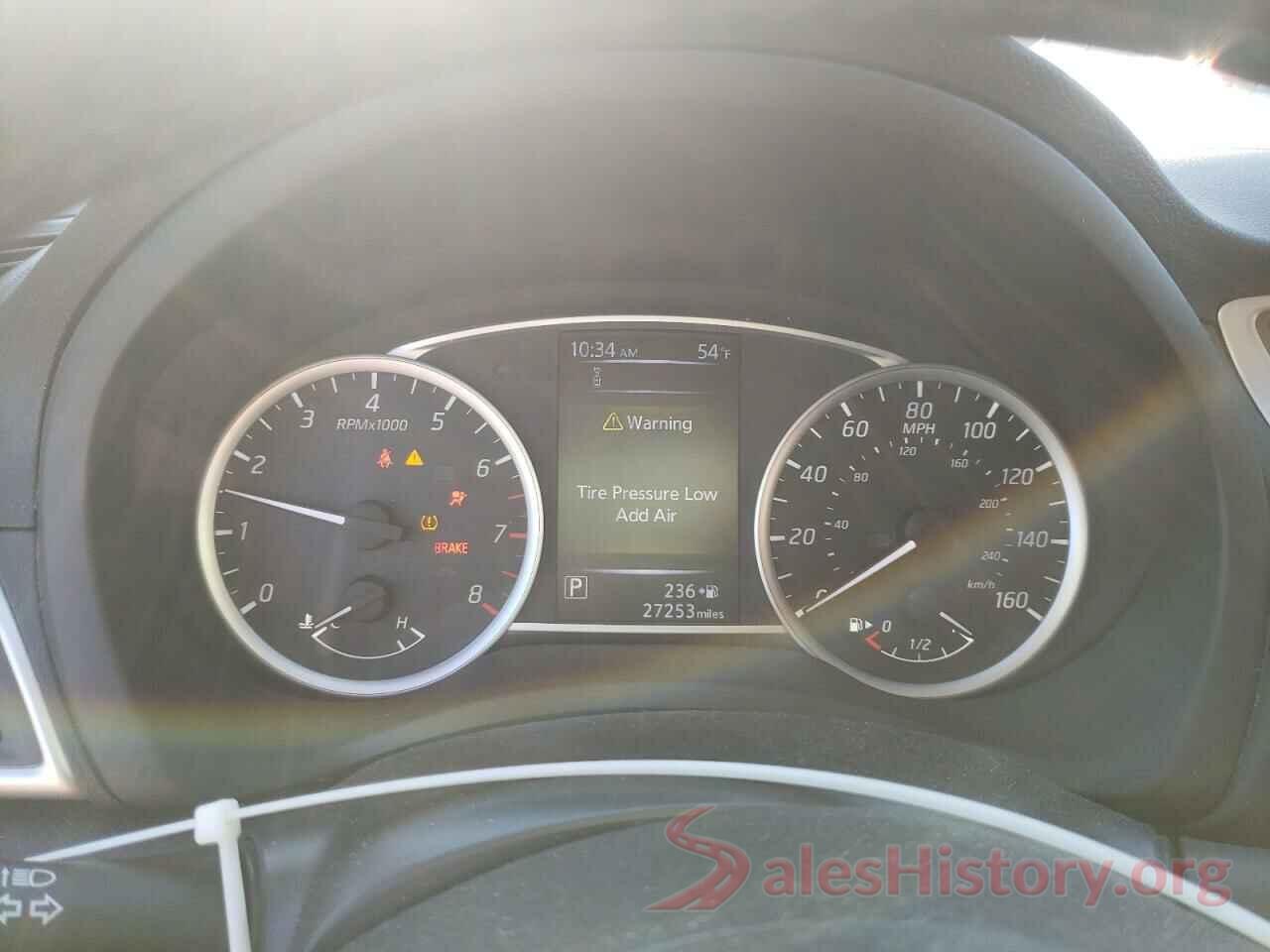 3N1AB7AP5JL637475 2018 NISSAN SENTRA