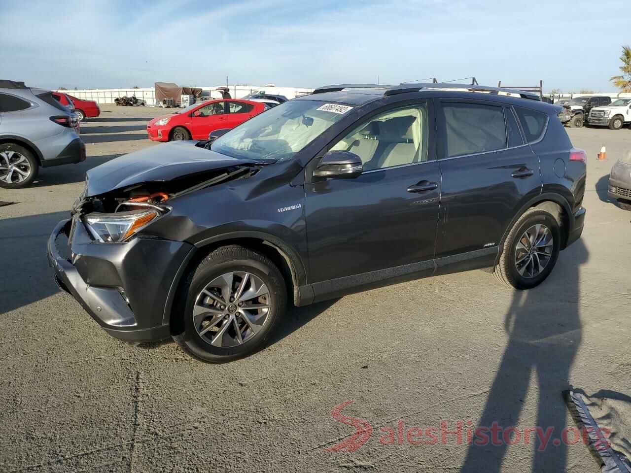 JTMRJREV3HD113815 2017 TOYOTA RAV4