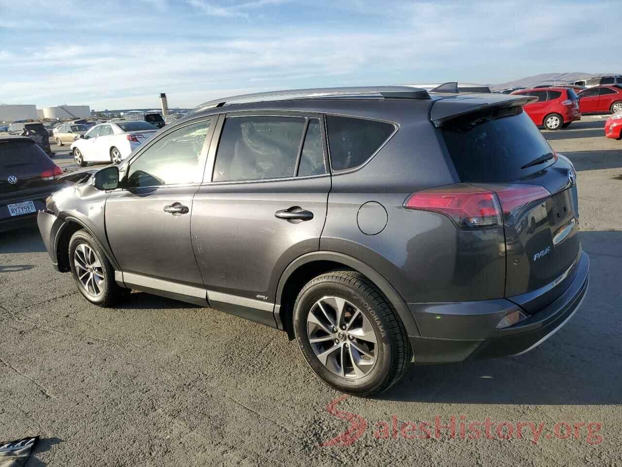 JTMRJREV3HD113815 2017 TOYOTA RAV4