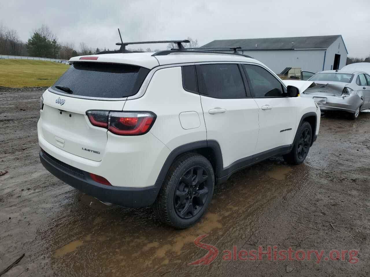 3C4NJCCB1JT362201 2018 JEEP COMPASS