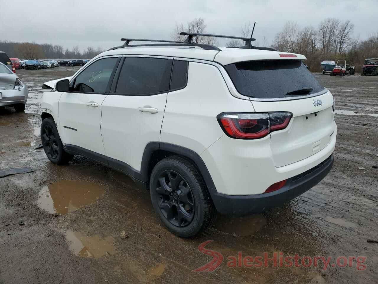 3C4NJCCB1JT362201 2018 JEEP COMPASS