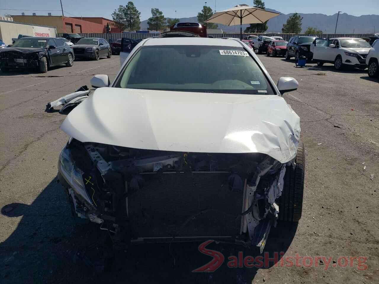 4T1B11HK9KU719174 2019 TOYOTA CAMRY