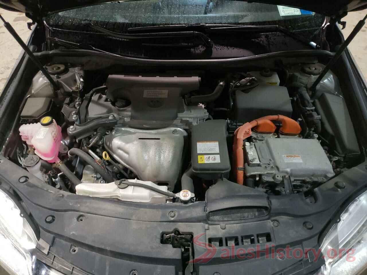 4T1BD1FKXHU204641 2017 TOYOTA CAMRY