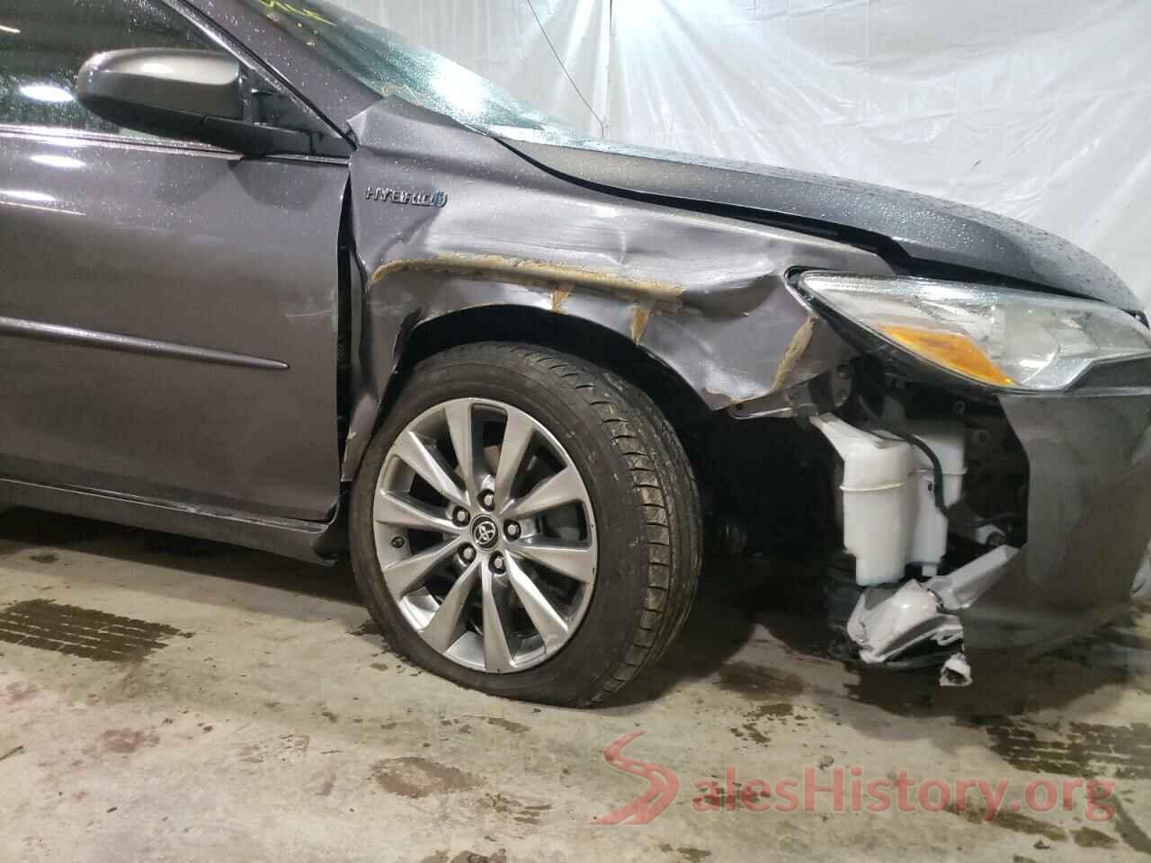 4T1BD1FKXHU204641 2017 TOYOTA CAMRY