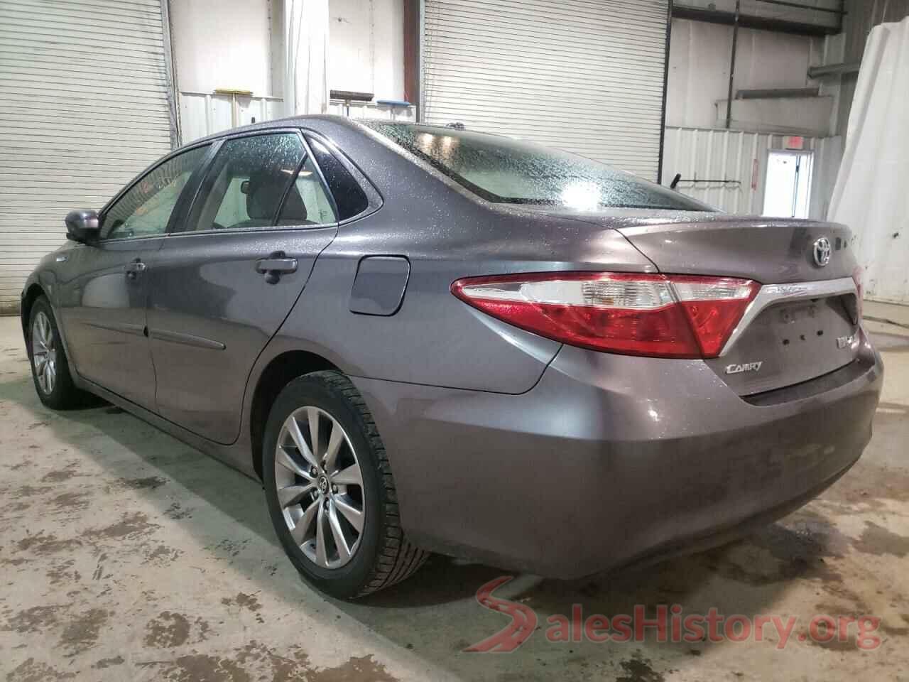 4T1BD1FKXHU204641 2017 TOYOTA CAMRY