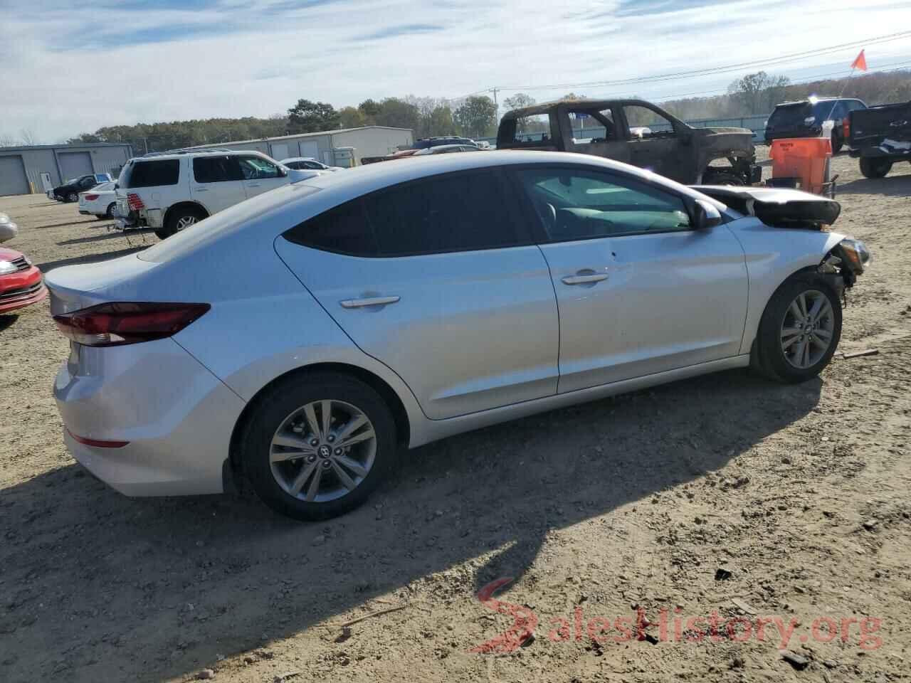 KMHD84LF5JU679061 2018 HYUNDAI ELANTRA