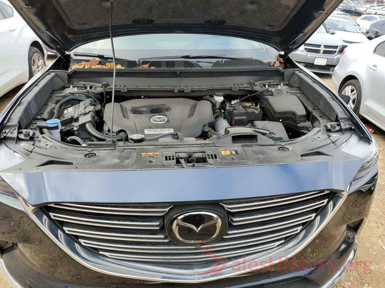 JM3TCBDY5M0529733 2021 MAZDA CX-9