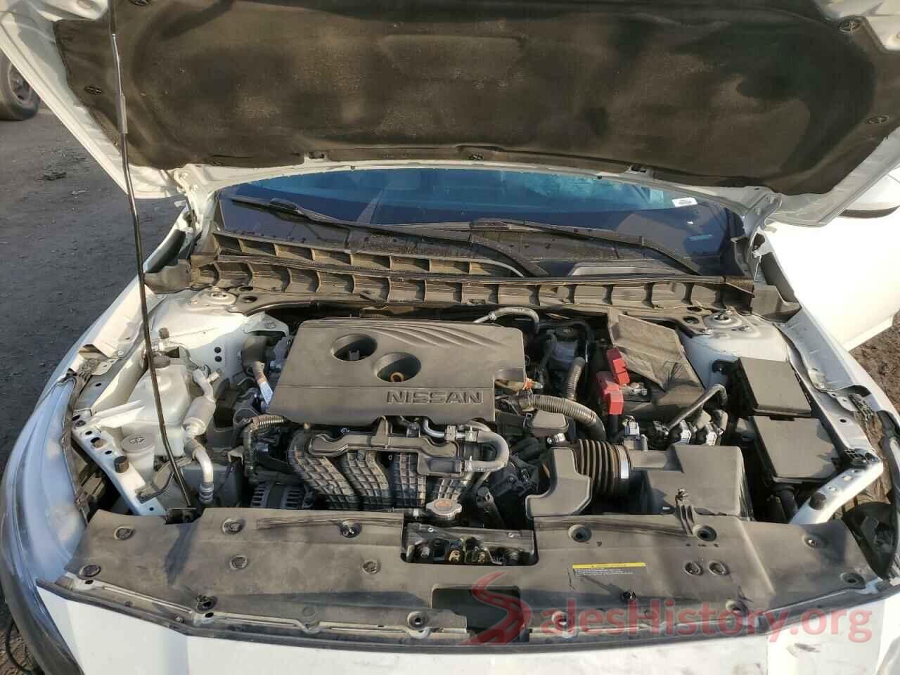 1N4BL4BV9KC221104 2019 NISSAN ALTIMA