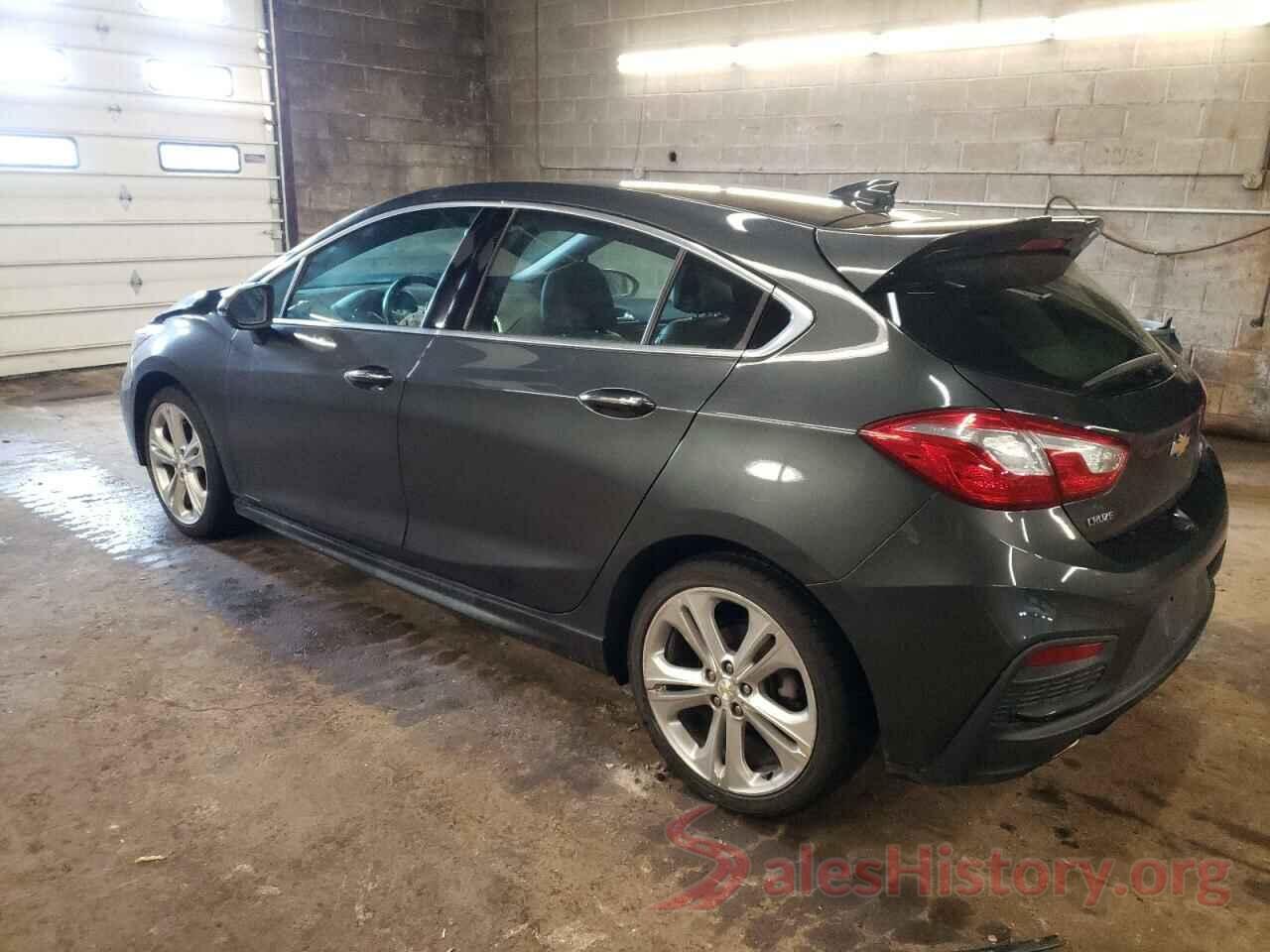 3G1BF6SM1HS517895 2017 CHEVROLET CRUZE