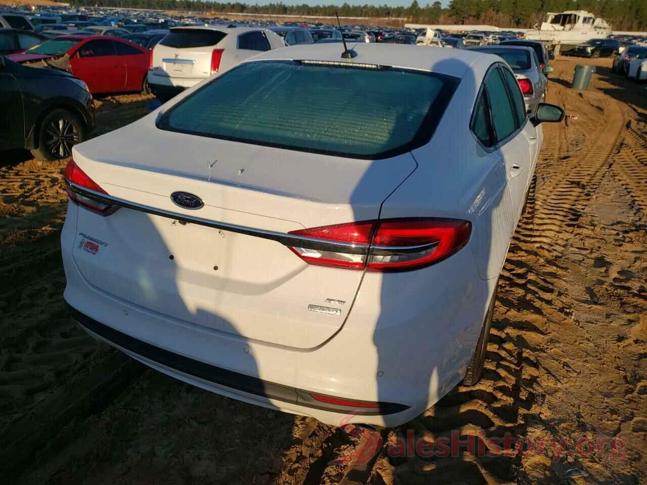 3FA6P0HDXHR216159 2017 FORD FUSION