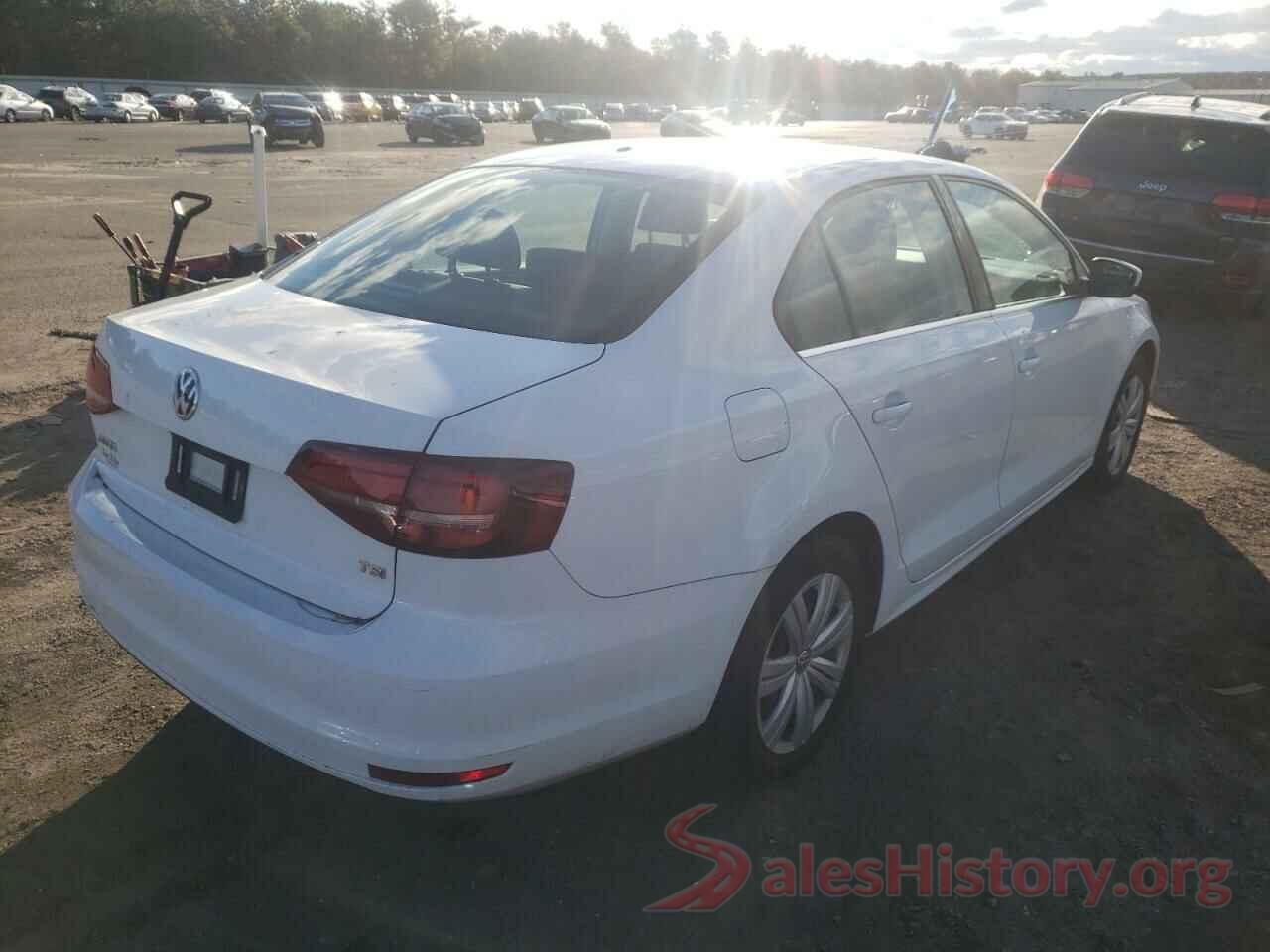 3VW2B7AJ4HM306904 2017 VOLKSWAGEN JETTA