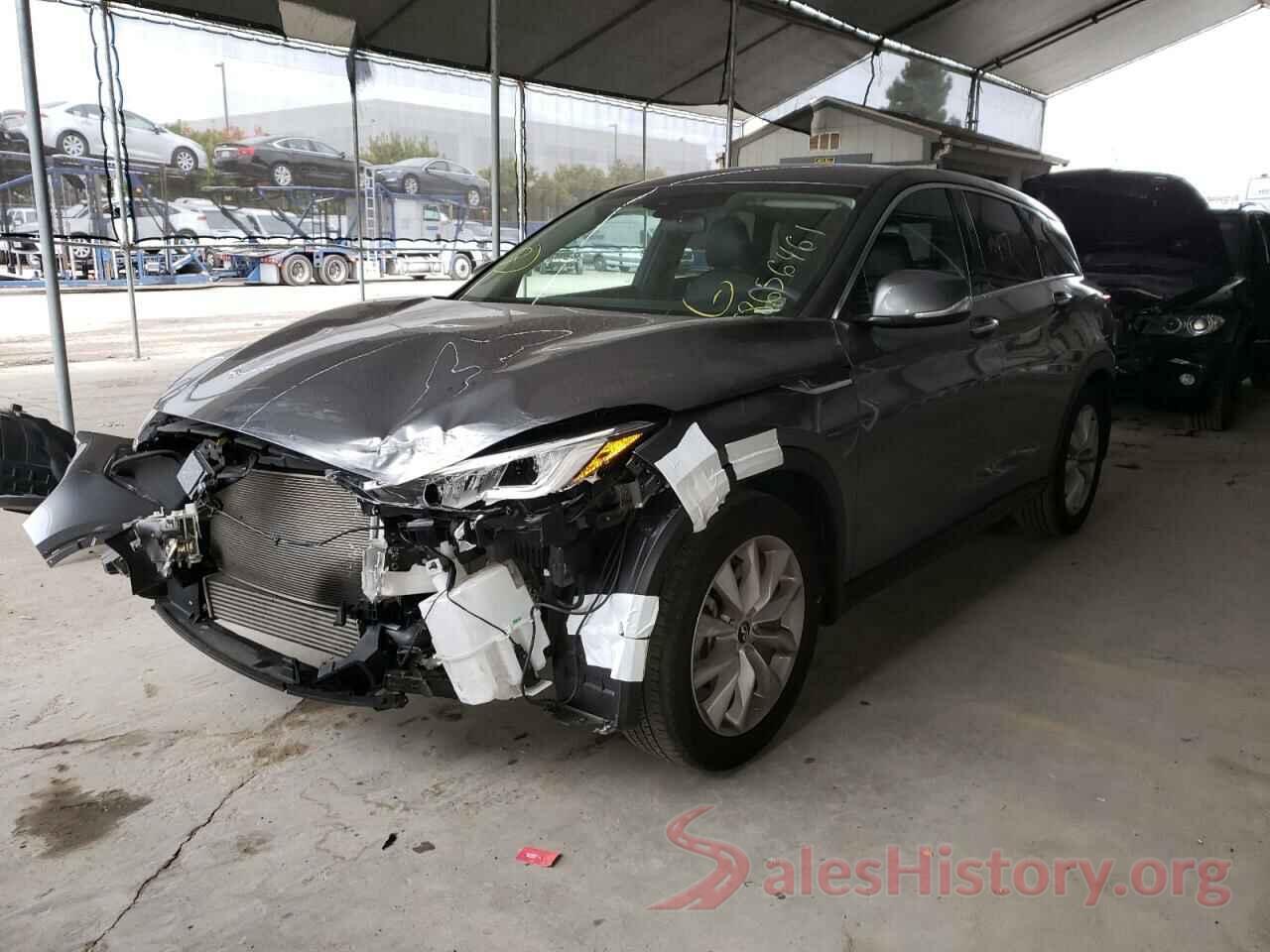 3PCAJ5M18KF112163 2019 INFINITI QX50