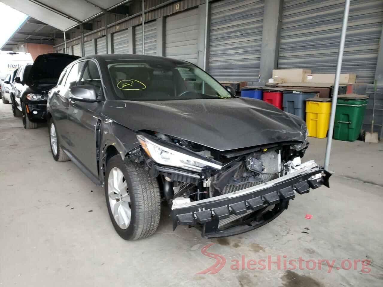 3PCAJ5M18KF112163 2019 INFINITI QX50