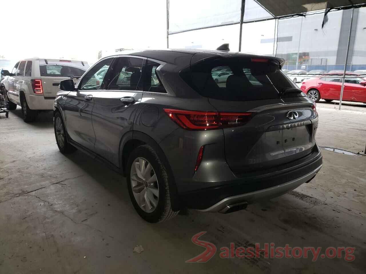 3PCAJ5M18KF112163 2019 INFINITI QX50