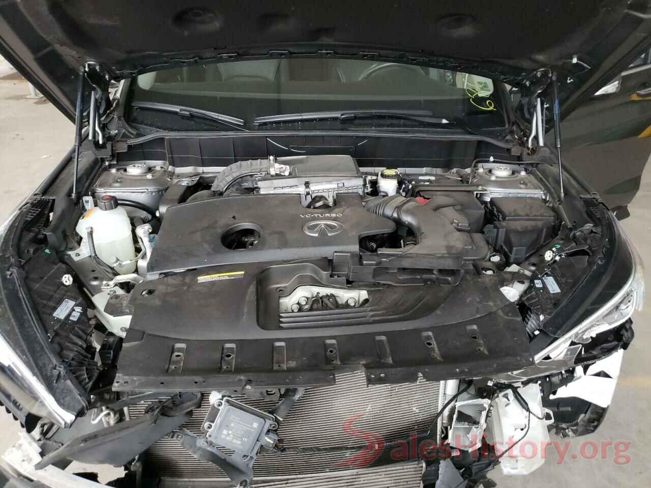 3PCAJ5M18KF112163 2019 INFINITI QX50