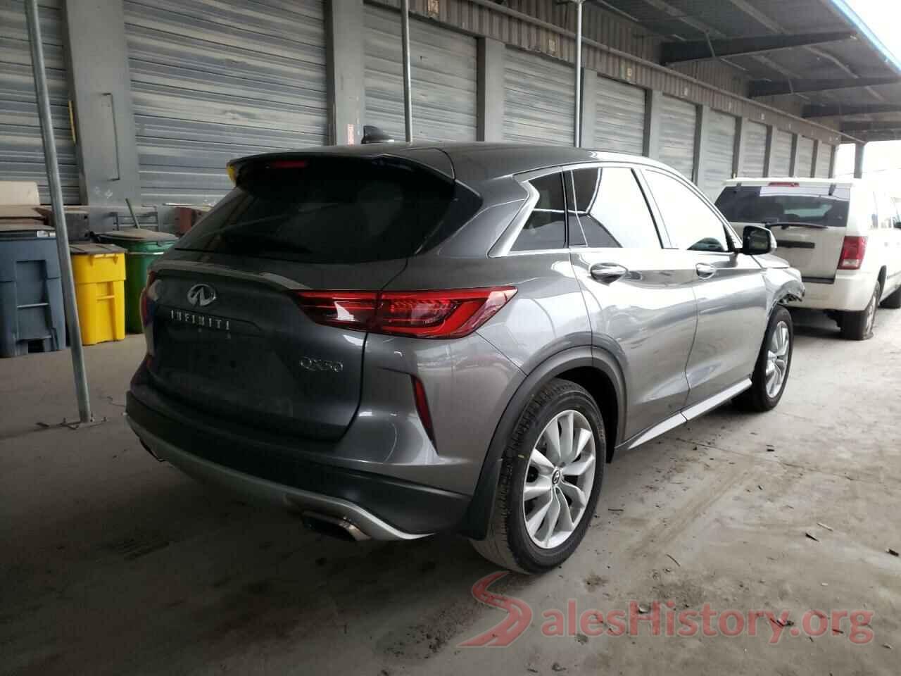 3PCAJ5M18KF112163 2019 INFINITI QX50