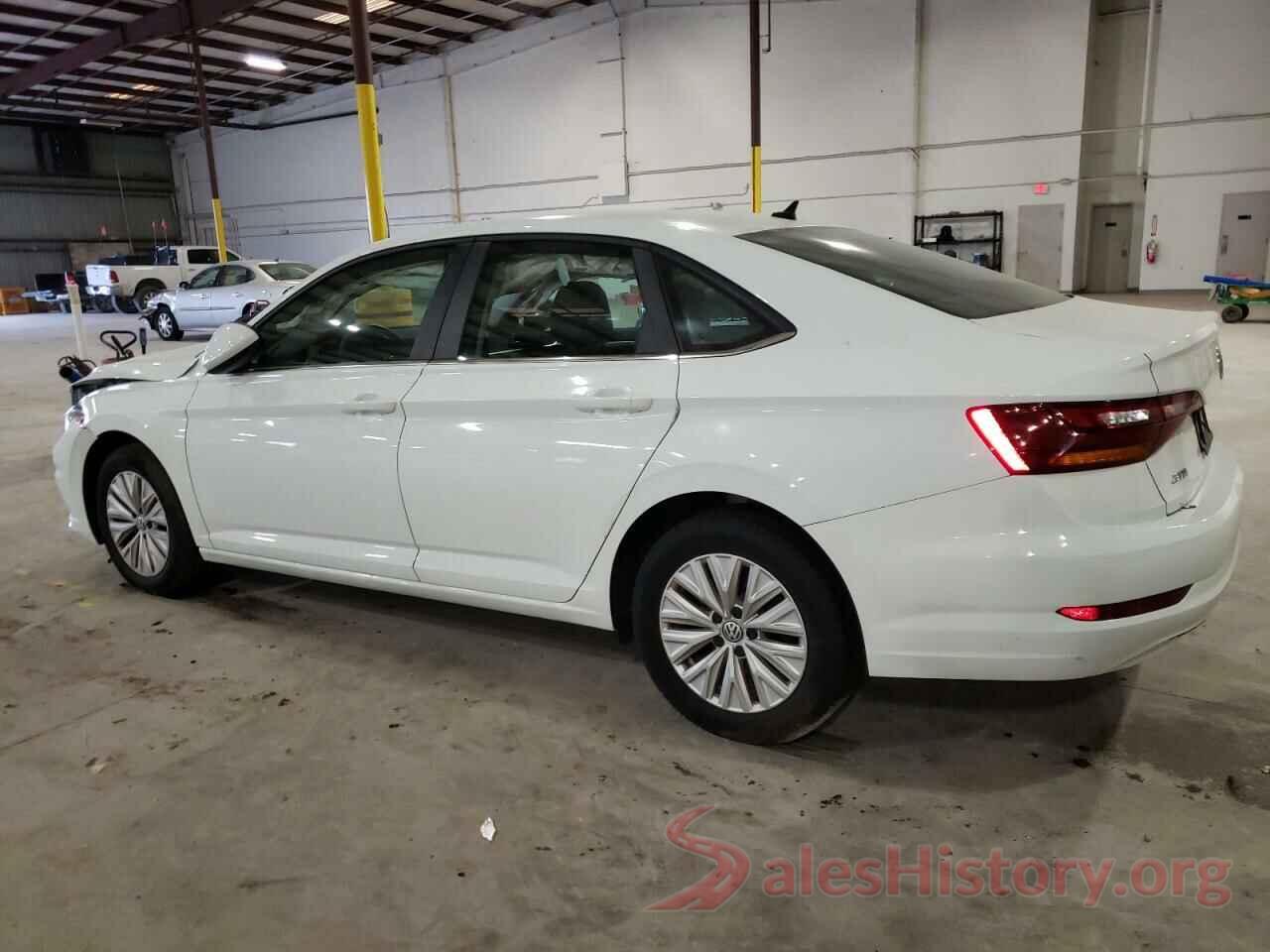 3VWCB7BU5KM250251 2019 VOLKSWAGEN JETTA