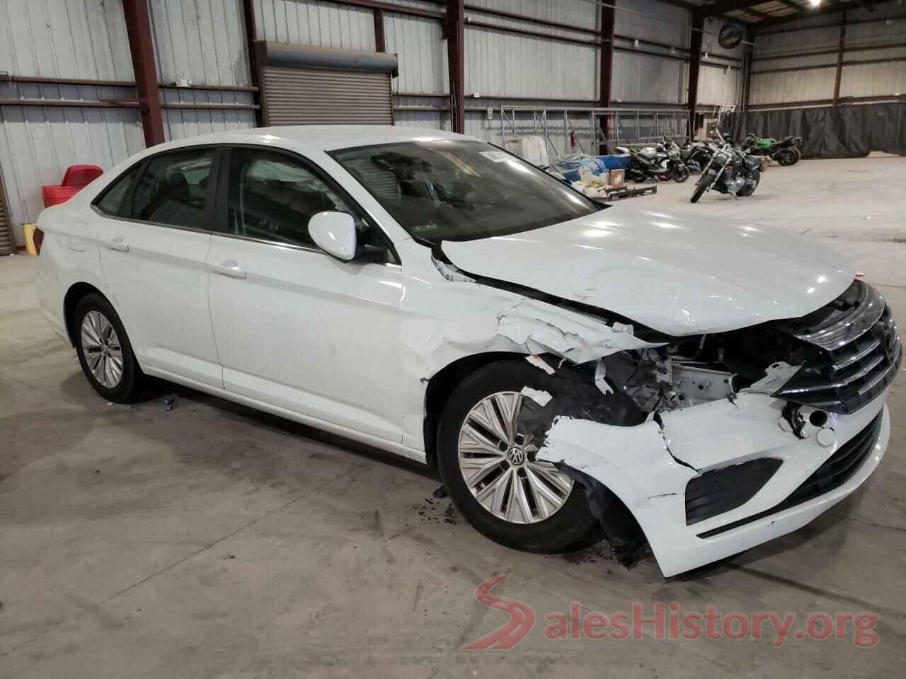 3VWCB7BU5KM250251 2019 VOLKSWAGEN JETTA