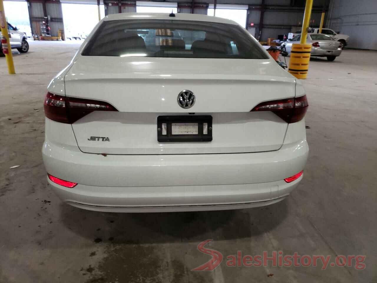 3VWCB7BU5KM250251 2019 VOLKSWAGEN JETTA