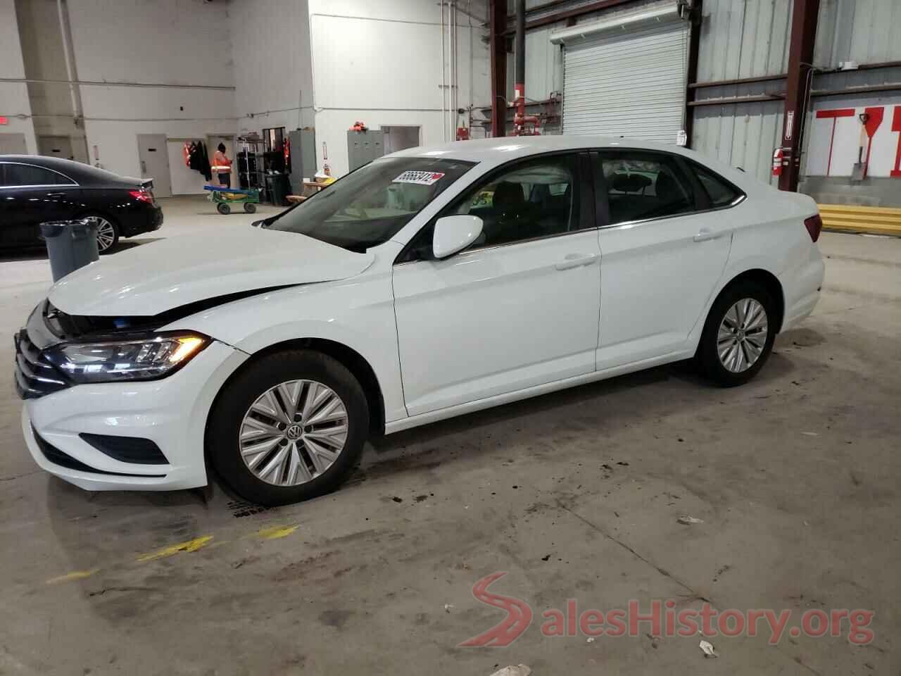 3VWCB7BU5KM250251 2019 VOLKSWAGEN JETTA