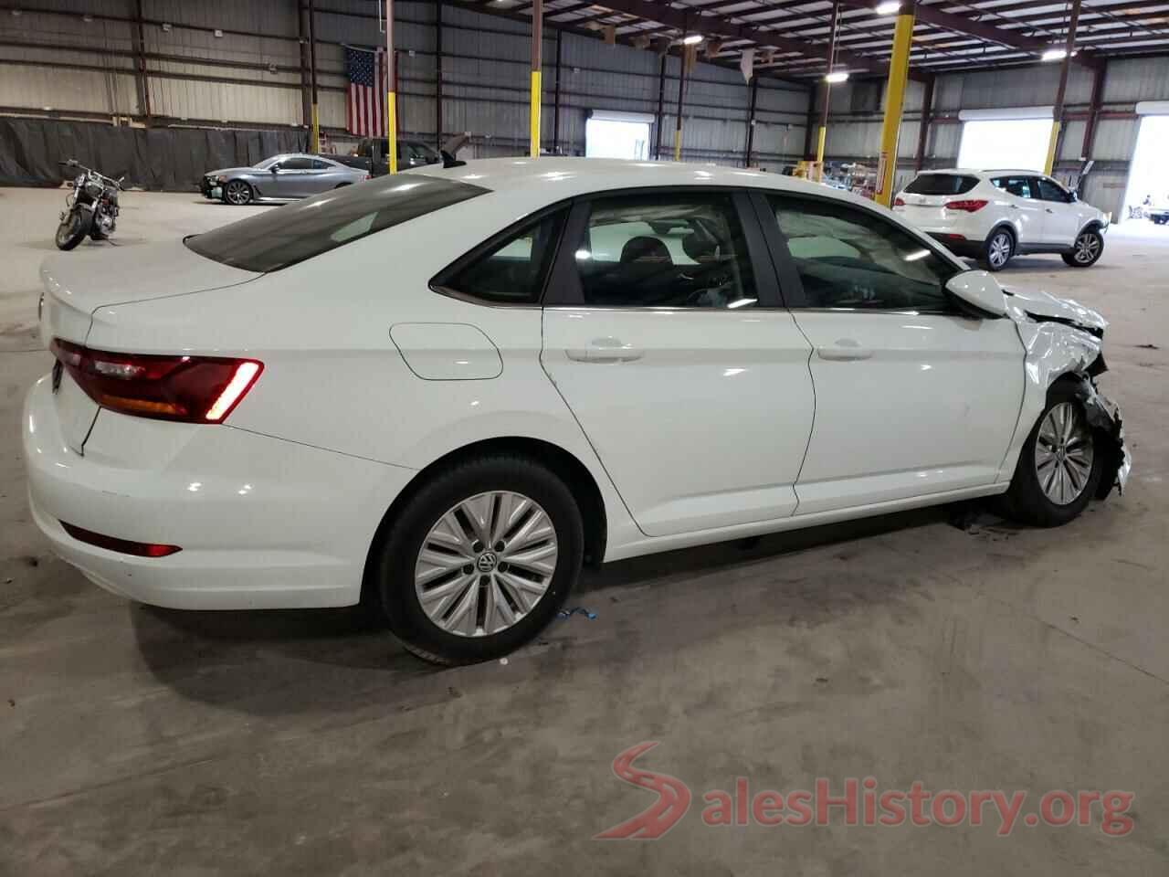 3VWCB7BU5KM250251 2019 VOLKSWAGEN JETTA