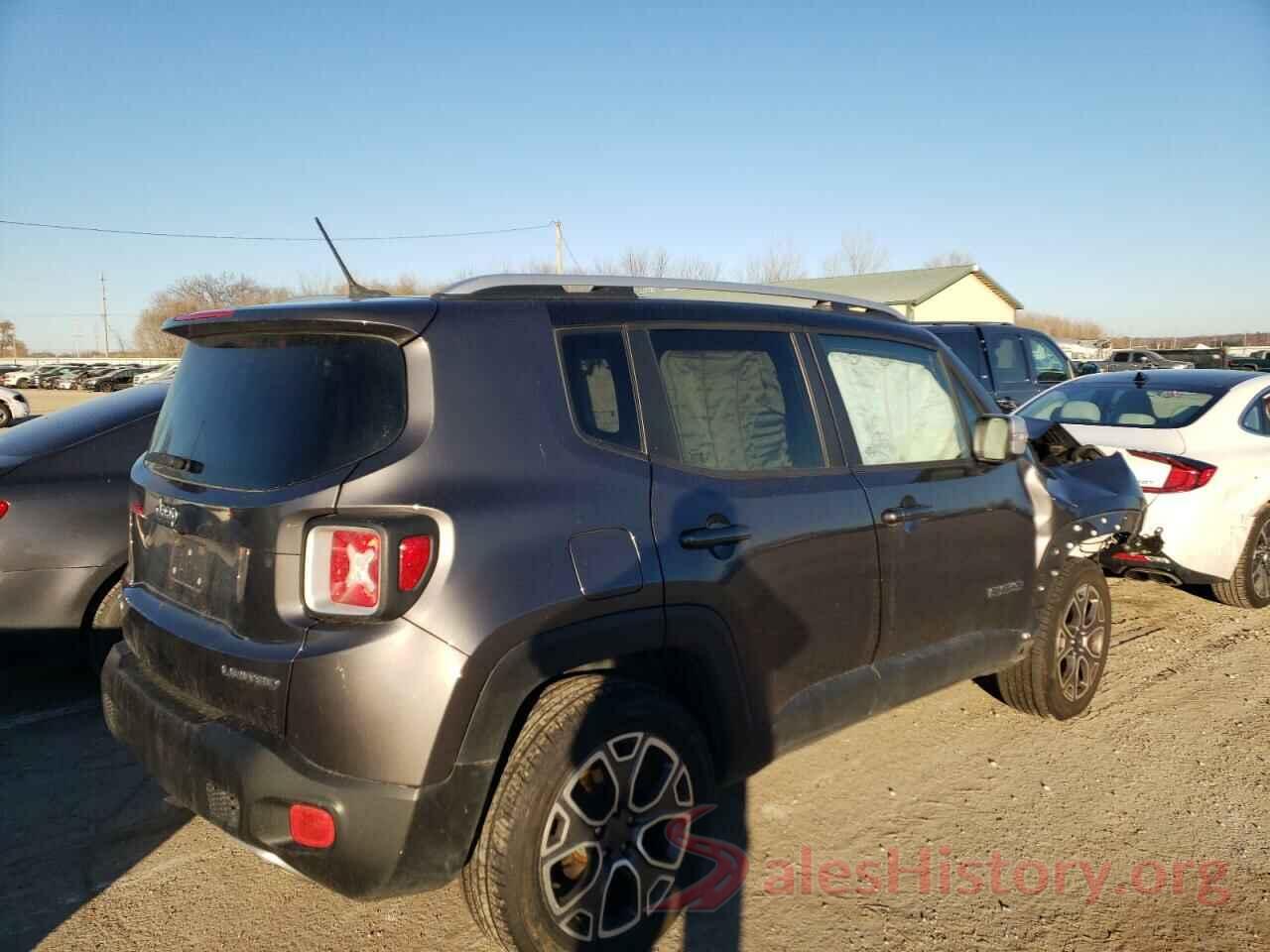 ZACCJBDB1HPE80217 2017 JEEP RENEGADE