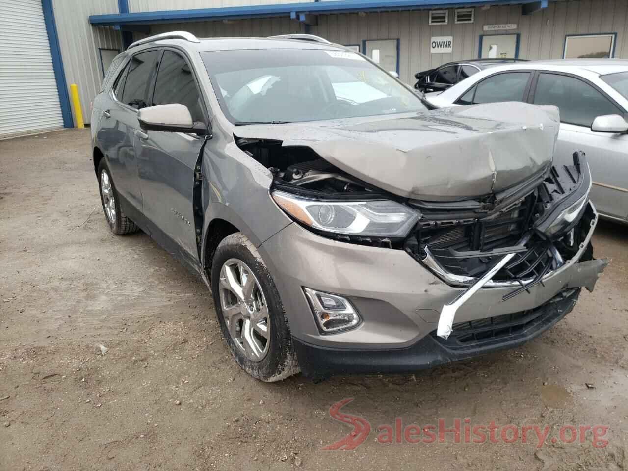 3GNAXLEX8KS540013 2019 CHEVROLET EQUINOX