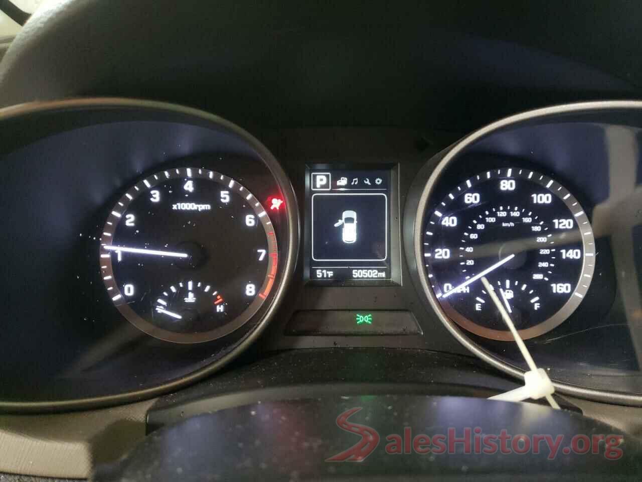 5NMZUDLB8JH057743 2018 HYUNDAI SANTA FE