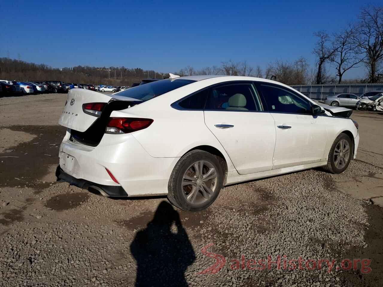 5NPE34AF9JH712972 2018 HYUNDAI SONATA