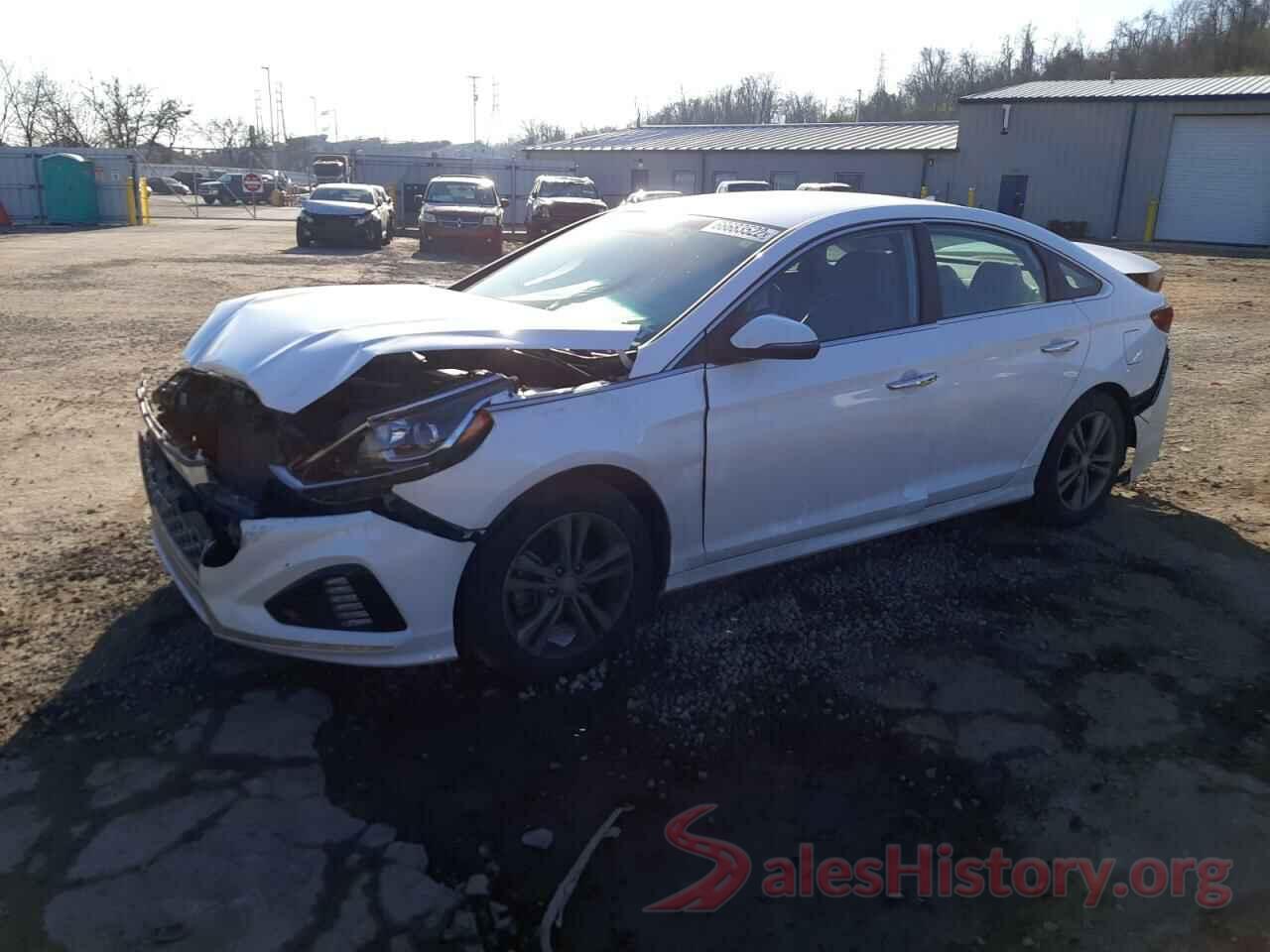 5NPE34AF9JH712972 2018 HYUNDAI SONATA