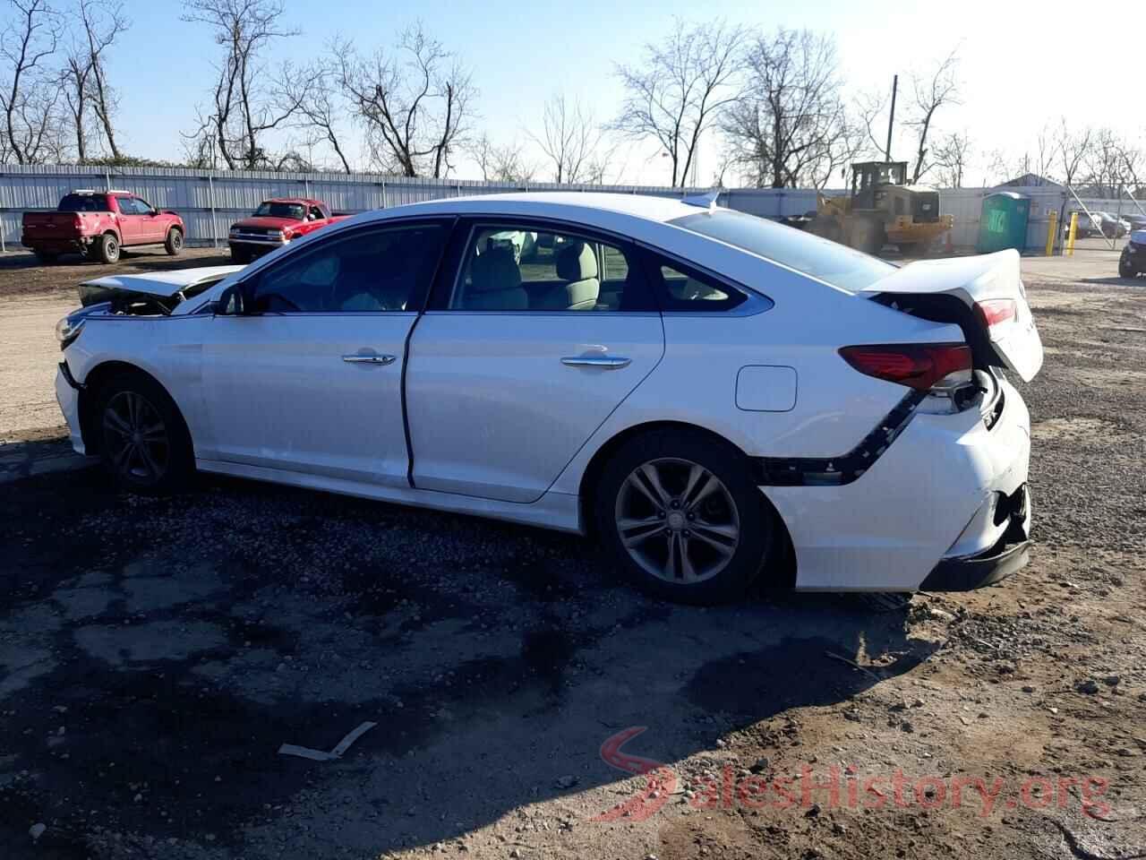 5NPE34AF9JH712972 2018 HYUNDAI SONATA