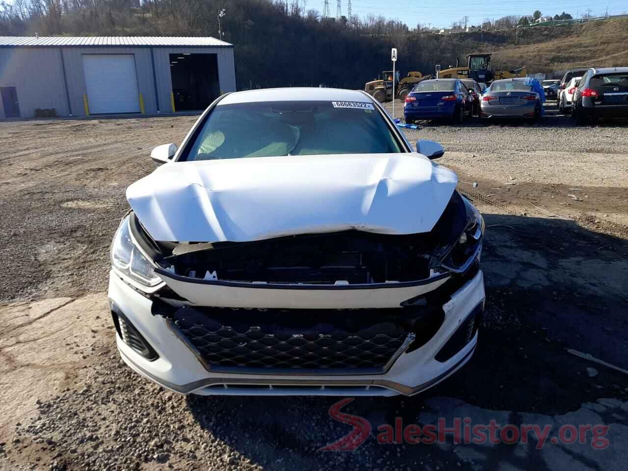 5NPE34AF9JH712972 2018 HYUNDAI SONATA