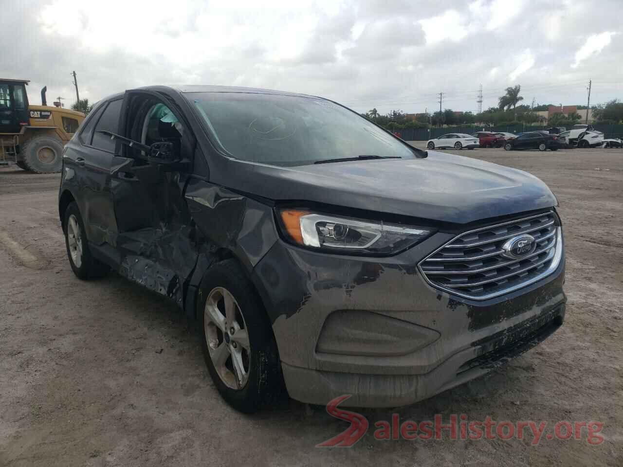 2FMPK3G97LBA05046 2020 FORD EDGE