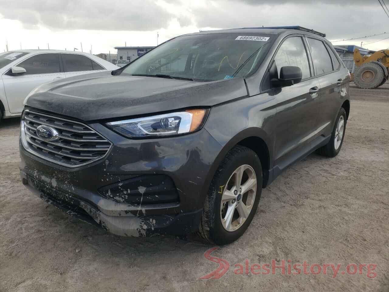 2FMPK3G97LBA05046 2020 FORD EDGE