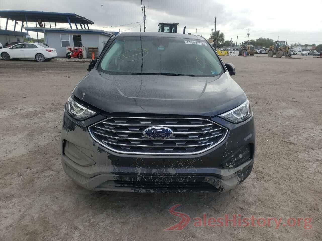 2FMPK3G97LBA05046 2020 FORD EDGE