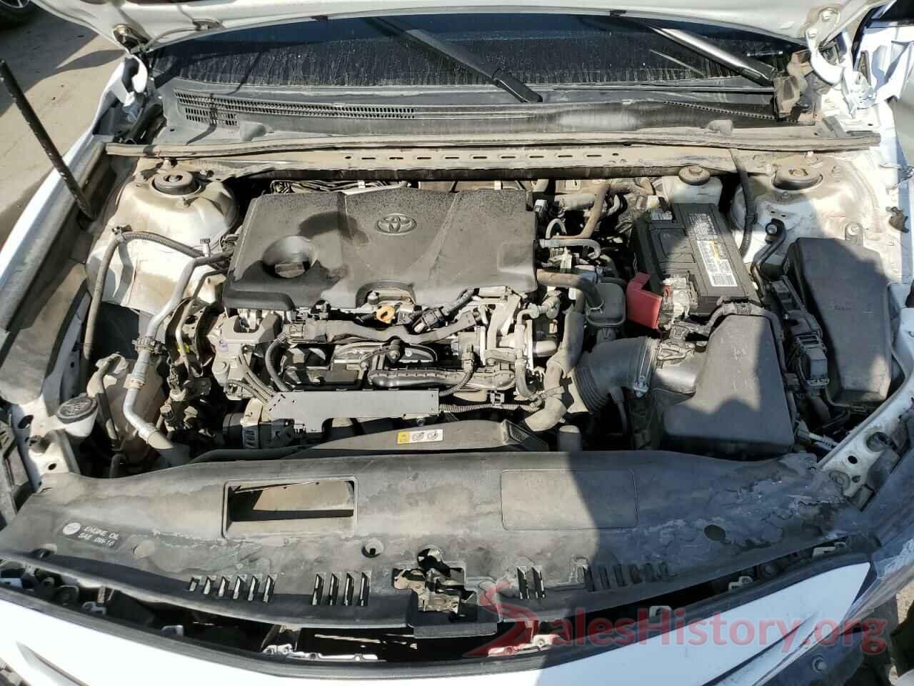 4T1B11HK4JU655527 2018 TOYOTA CAMRY