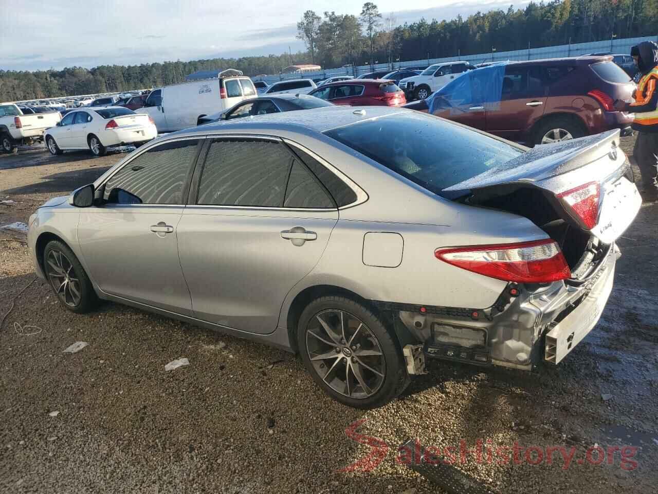 4T1BF1FK0HU746387 2017 TOYOTA CAMRY