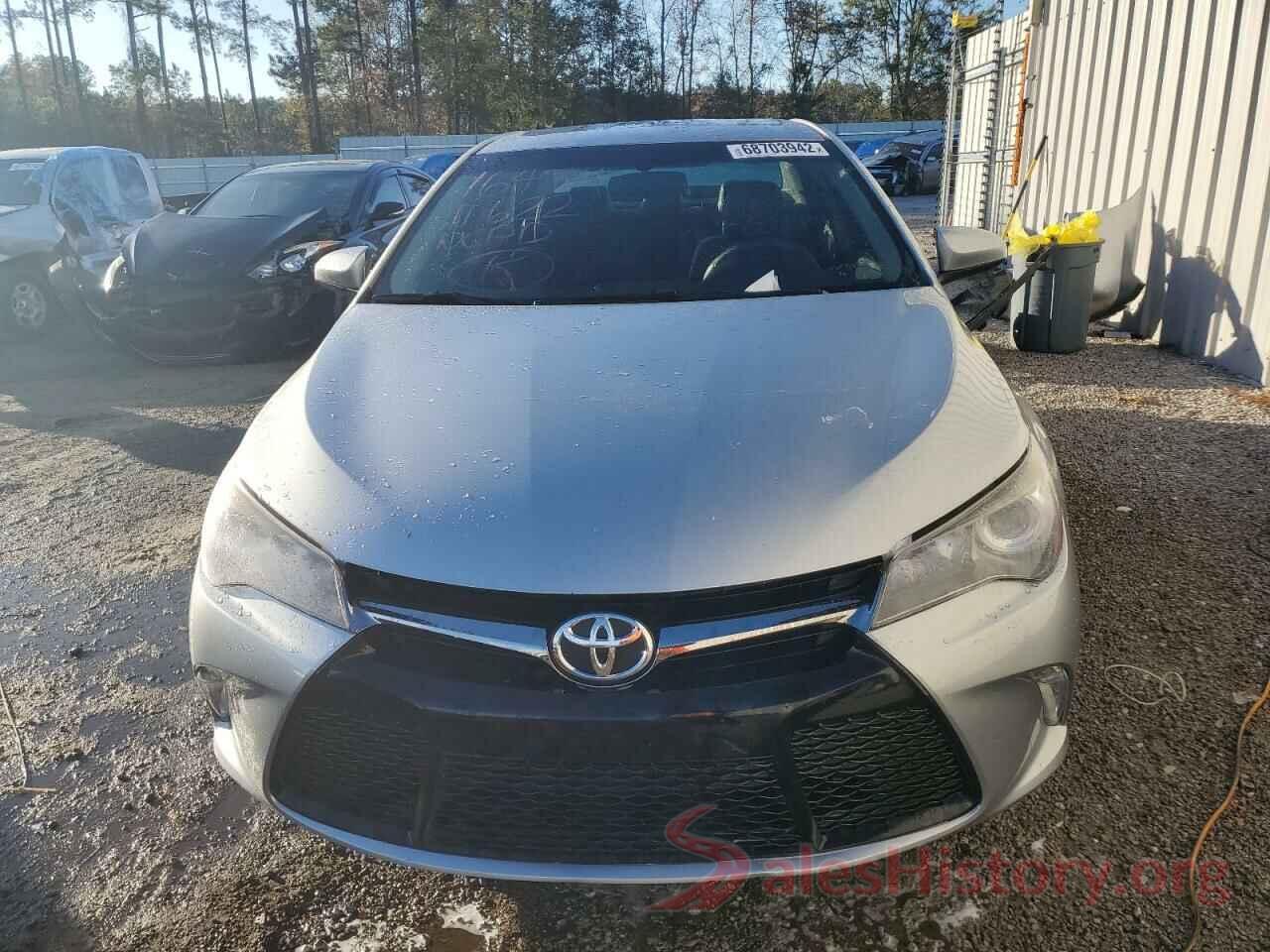 4T1BF1FK0HU746387 2017 TOYOTA CAMRY