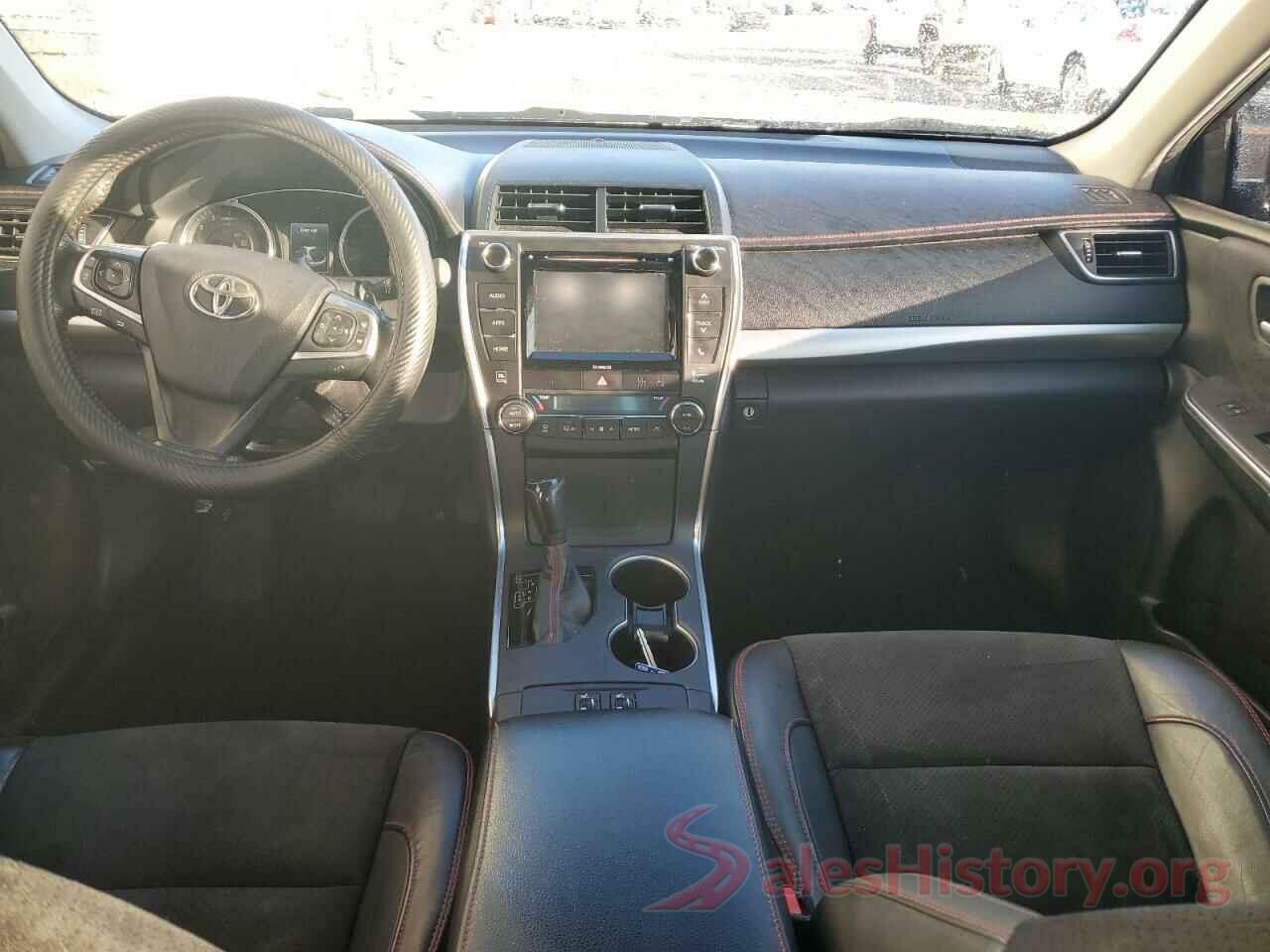 4T1BF1FK0HU746387 2017 TOYOTA CAMRY