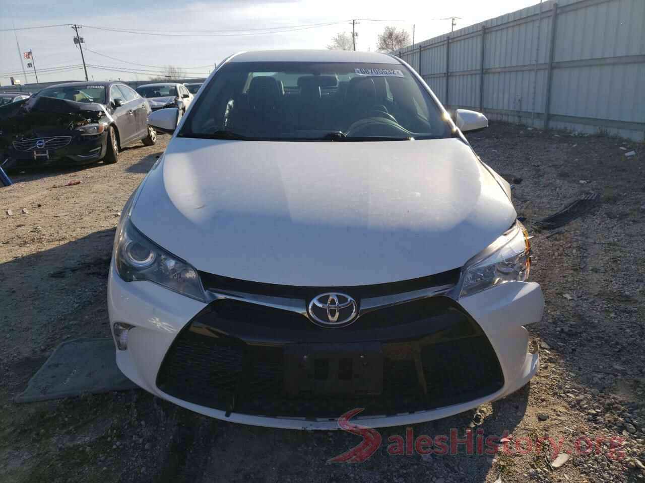 4T1BF1FK4FU997989 2015 TOYOTA CAMRY