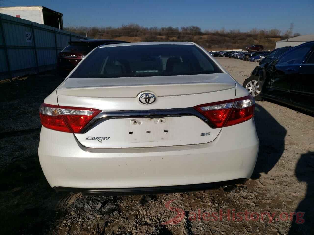 4T1BF1FK4FU997989 2015 TOYOTA CAMRY