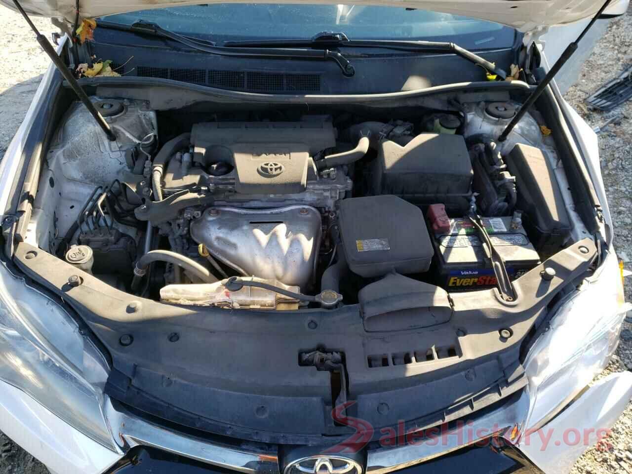 4T1BF1FK4FU997989 2015 TOYOTA CAMRY