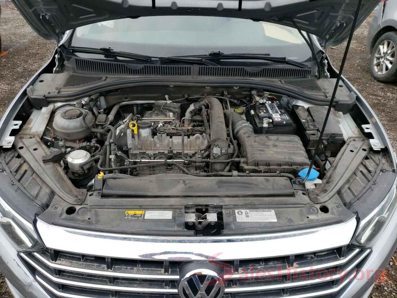 3VWE57BU0KM222115 2019 VOLKSWAGEN JETTA