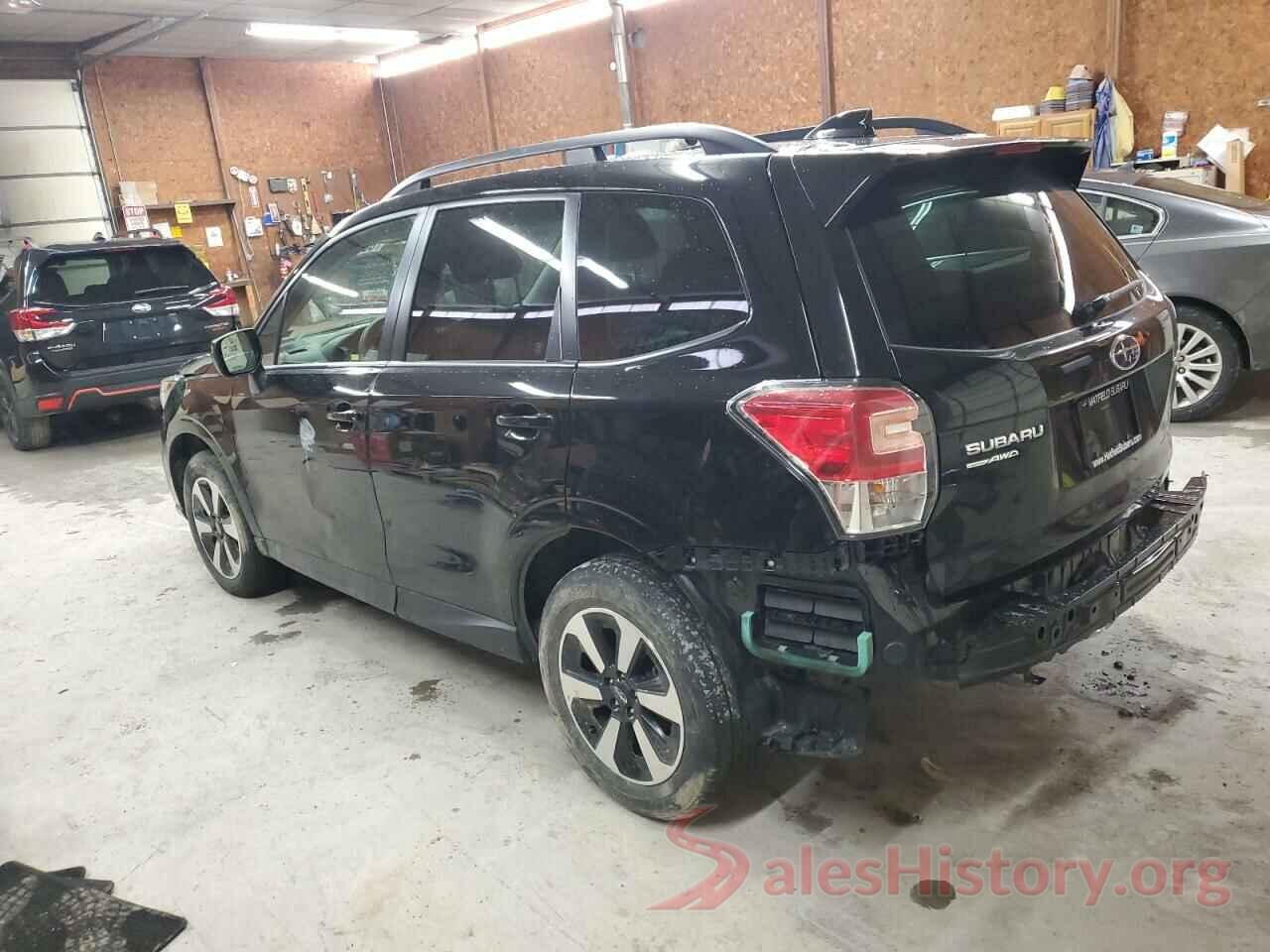 JF2SJAEC4JH556072 2018 SUBARU FORESTER