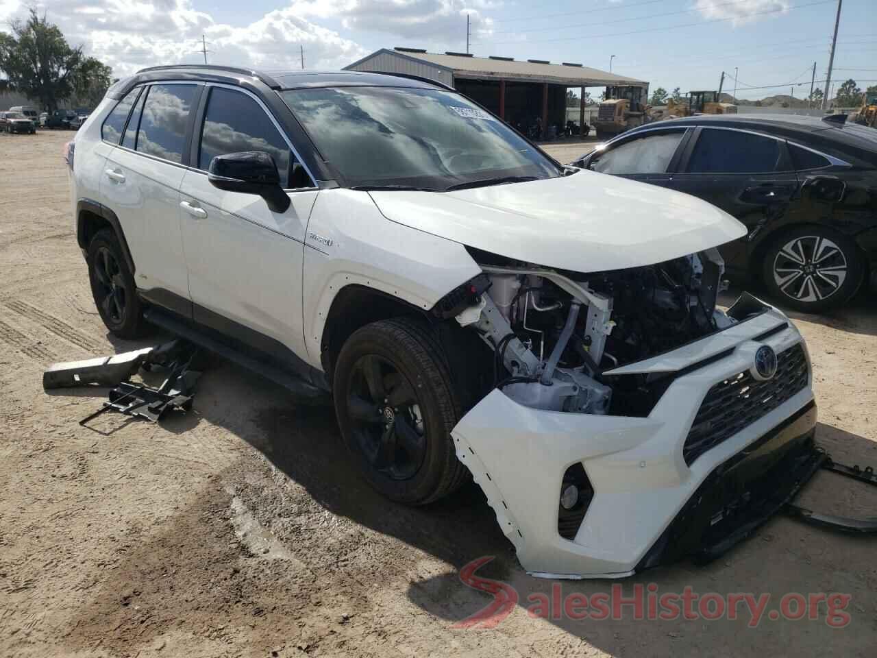 4T3E6RFV1MU044683 2021 TOYOTA RAV4