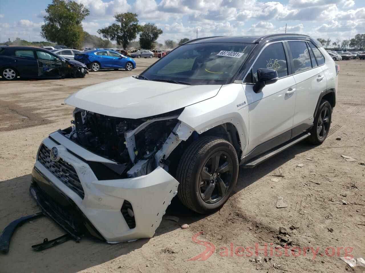 4T3E6RFV1MU044683 2021 TOYOTA RAV4